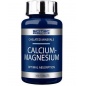  Scitec Nutrition Essentials Calcium-Magnesium 100 