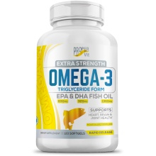  Proper Vit Omega 3 TG 1360 mg EPA 630 mg DHA 320 mg 60 