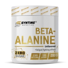 - Syntime Nutrition