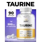  VitaMeal Taurine 90 