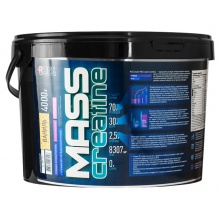  RLINE MASS +Creatine 4000