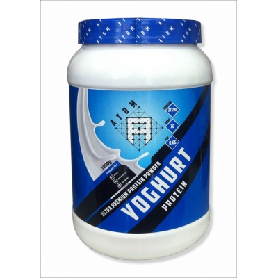  ASN YOGURT PROTEIN 1000 