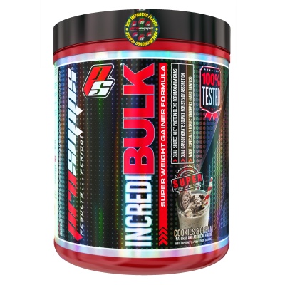  ProSupps Incredibulk 2608 