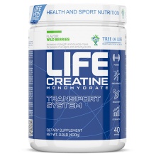  Tree of life Creatine 400 