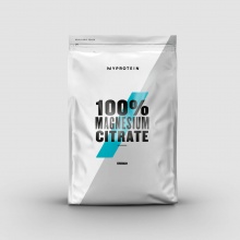  Myprotein Magnesium Citrate 250 