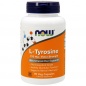 Аминокислота Now Foods L-тирозин 750 мг 90 капсул