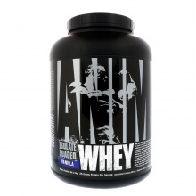  Universal Nutrition Animal Whey 2270 