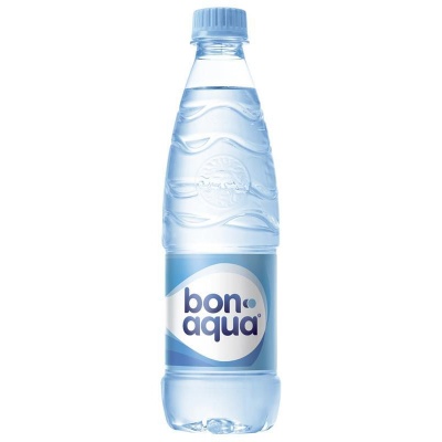  BONAQUA 500 