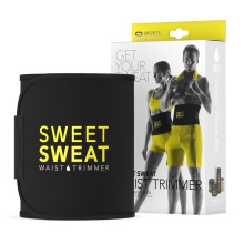  Sweet Sweat