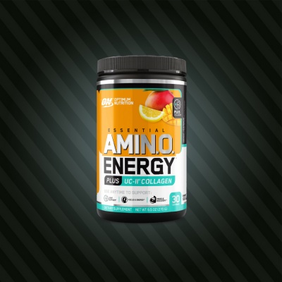  Optimum Nutrition Amino Energy Plus Collagen 270 