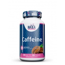  Haya Labs Caffeine 200  100 