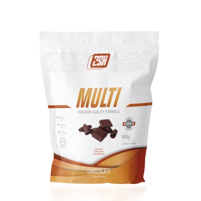  2SN Multi Protein 900 