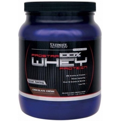  Ultimate Nutrition Prostar Whey 500 