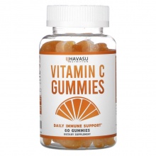  Havasu Nutrition Vitamin C 60 
