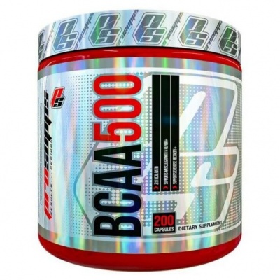  ProSupps BCAA500 200 