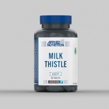   Applied Nutrition MILK THISTLE  90 