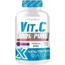  HX Nutrition Nature Vitamin C 150 