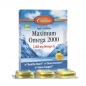  Carlson Labs Maximum Omega 3  30 