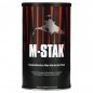 Universal Nutrition Animal M-Stak 21 