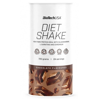  BioTech Diet Shake 720 