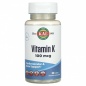 Витамины Innovative Quality KAL Vitamin K 100 мкг 100 таблеток