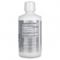 - NOW L-carnitine liquid 946 